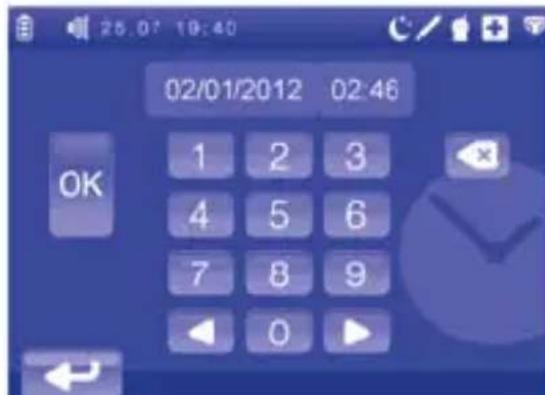 CHICCO Top Digital Video Baby Monitor - 4.2.3 - 3