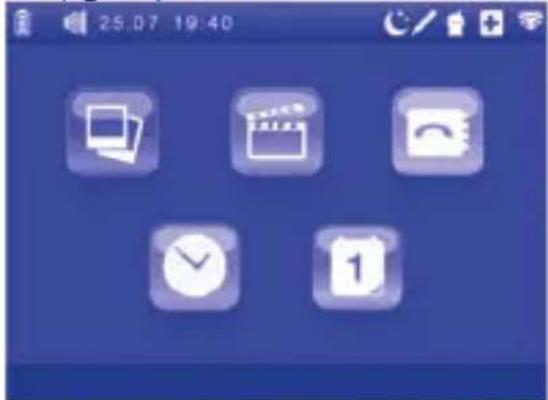 CHICCO Top Digital Video Baby Monitor - 4.2.3 - 2