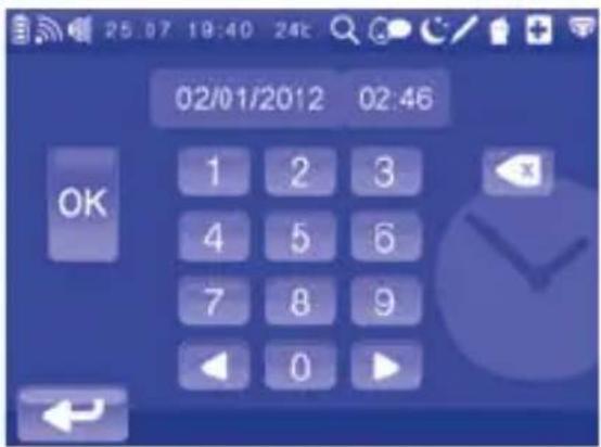 CHICCO Top Digital Video Baby Monitor - Ψηφιακή τεχνολογία: - 4