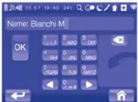 CHICCO Top Digital Video Baby Monitor - Setting the zoom - 17