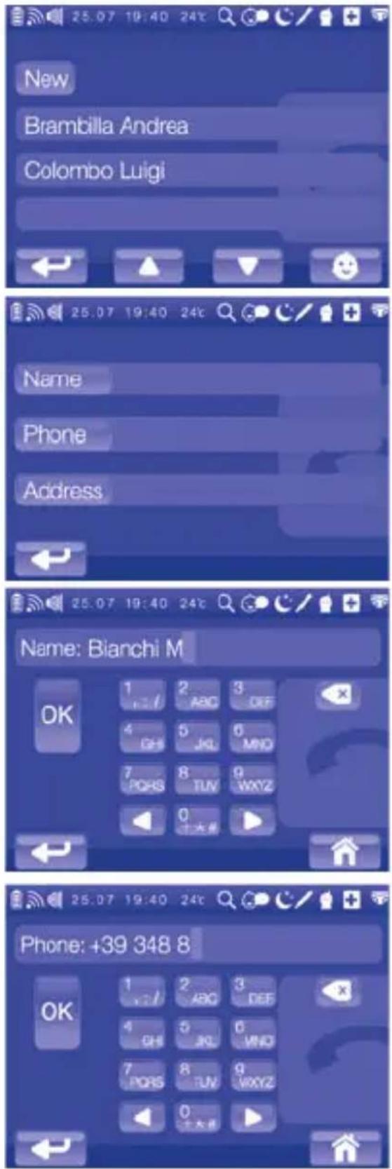 CHICCO Top Digital Video Baby Monitor - 3.2.5 - 2