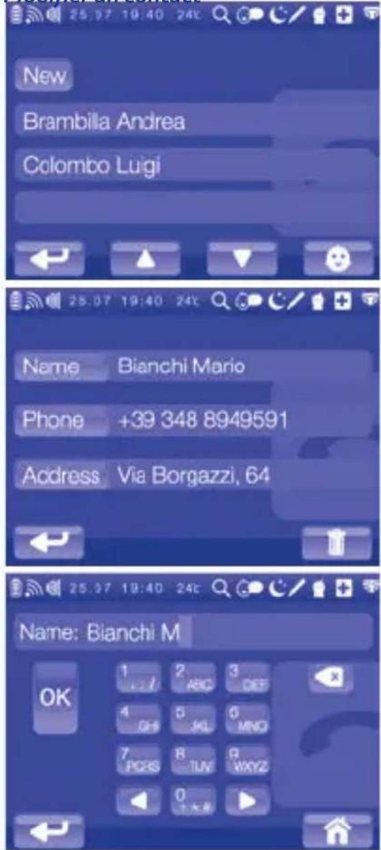 CHICCO Top Digital Video Baby Monitor - 3.2.5 - 4