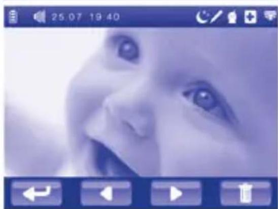 CHICCO Top Digital Video Baby Monitor - ALLMÄNNA FÖRESKRIFTER - 11