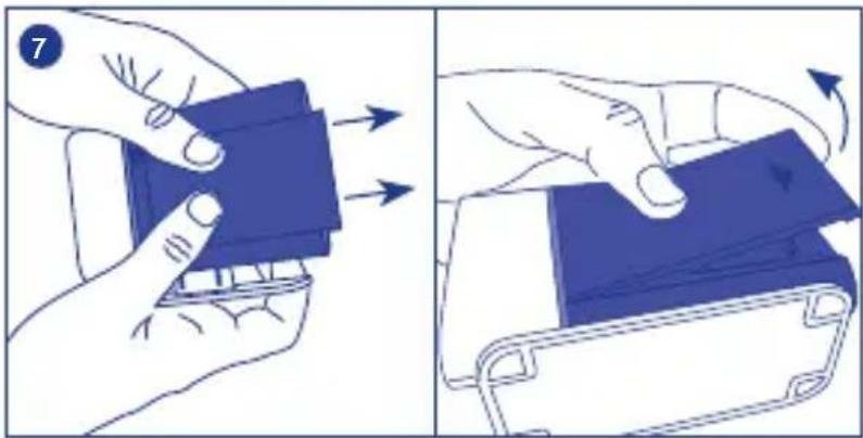 CHICCO Top Digital Video Baby Monitor - Systeemeigenschappen - 28