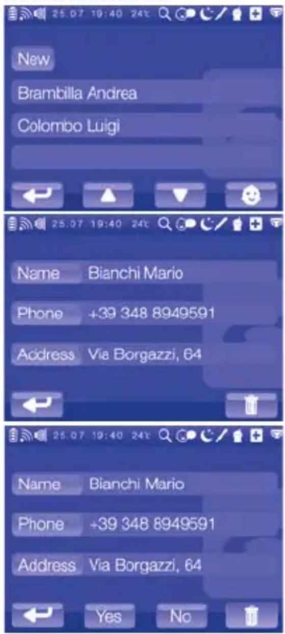 CHICCO Top Digital Video Baby Monitor - Impostazione Zoom - 10