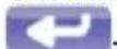 CHICCO Top Digital Video Baby Monitor - Accessing the main menu - 4