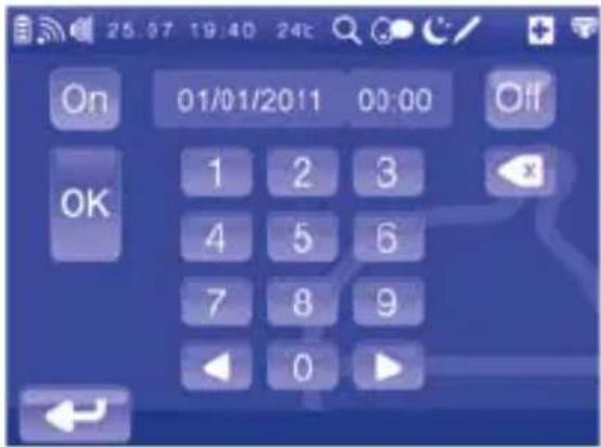 CHICCO Top Digital Video Baby Monitor - I Top Digital Video Baby Monitor - 8