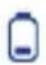 CHICCO Essential Digital Video Baby Monitor - Betriebssymbole am Display - 8