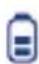 CHICCO Essential Digital Video Baby Monitor - Icons shown on the display - 7