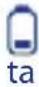 CHICCO Essential Digital Video Baby Monitor - Ekranda görtütulennen islev ikonlari - 8