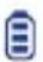 CHICCO Essential Digital Video Baby Monitor - Simbolos Operativos visualizados no visor da Unidade dos Pais - 5