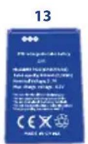 CHICCO Essential Digital Video Baby Monitor - 5