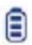 CHICCO Essential Digital Video Baby Monitor - Betriebssymbole am Display - 6