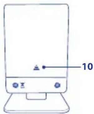 CHICCO Essential Digital Video Baby Monitor - Hctpyku no 3KcnnyTaun - 4
