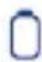CHICCO Essential Digital Video Baby Monitor - Ouderunit (met ontvanger van beeld en geluid als hoofdfunctie) Model 06626 - 9