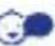 CHICCO Essential Digital Video Baby Monitor - Mod. 06626 - 1