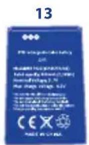 CHICCO Essential Digital Video Baby Monitor - Hctpyku no 3KcnnyTaun - 5