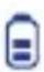 CHICCO Essential Digital Video Baby Monitor - Simbolos Operativos visualizados no visor da Unidade dos Pais - 6