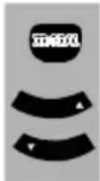 BRONDI FX400 Twn - Activar el modo de vibrador - 1