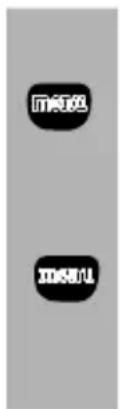 BRONDI FX400 Twn - Bloqueo de tecla - 1