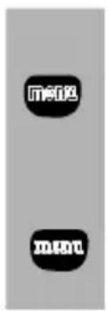 BRONDI FX400 Twn - Blocage de touche - 1