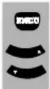 BRONDI FX400 Twn - Activating the Vibrator mode - 1