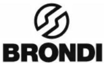 BRONDI FX400 Twn - DECLARATION DE CONFORMITÉ CE - 2