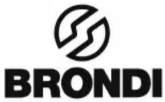BRONDI FX400 Twn - CE CONFORMITY DECLARATION - 2