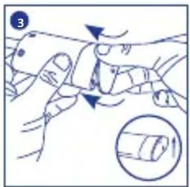 CHICCO Classic Audio - Instructions for Use - 5
