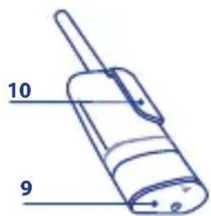 CHICCO Classic Audio - Instrucciones de uso - 3