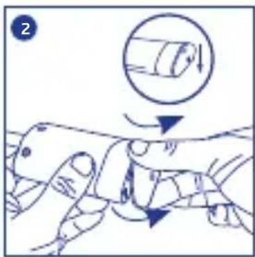 CHICCO Classic Audio - Instructions for Use - 4
