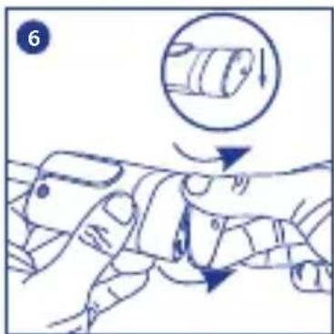 CHICCO Classic Audio - Instructions for Use - 8