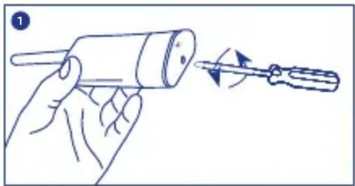 CHICCO Classic Audio - Instructions for Use - 3