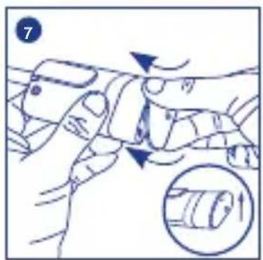 CHICCO Classic Audio - Instructions for Use - 9