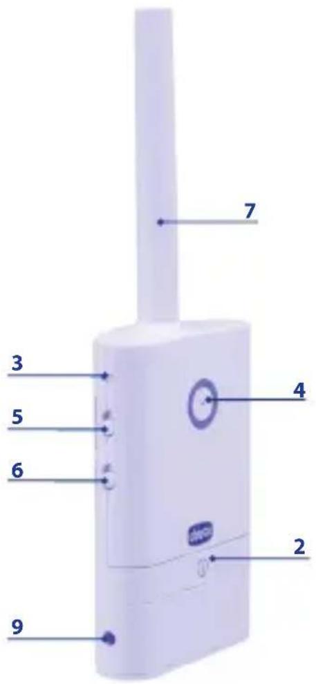 CHICCO Classic Audio - Instrucciones de uso - 2