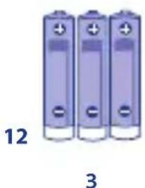 CHICCO Classic Audio - Instrucciones de uso - 4