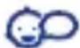 CHICCO Baby Control Audio Digital Compact - Ebeveyn ünitesi (başlıca fonksiyonu alıcı) Model 06026 - 3