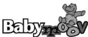 BABYMOOV Expert II - Bon de garantie à vie - 2