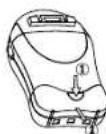 BABYMOOV Expert II - Batteriebetrieb - 5