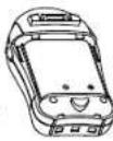 BABYMOOV Expert II - Batteriebetrieb - 2