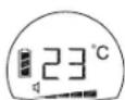 BABYMOOV Expert II - RECEPTOR - 7
