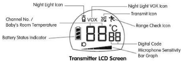 BABYMOOV Expert II - Operation from AC mains using intelligent rapid charger - 4