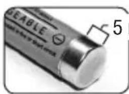BEURER JBY 84 - Note - 1