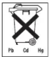 BEURER JBY 84 - Smaltimento - 1