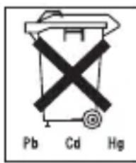 BEURER JBY 84 - Disposal - 1