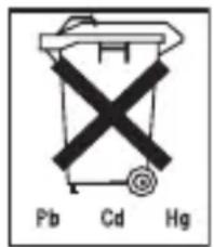 BEURER JBY 84 - Utylizacja - 1
