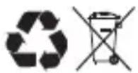 AUDIOLINE Watch & Care V90 - Disposal - 2