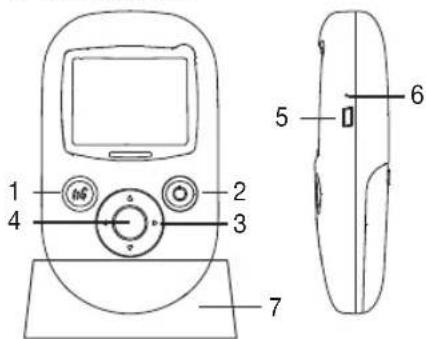 BEURER JBY 103 - Monitor - 1