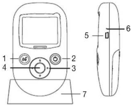 BEURER JBY 103 - Monitor - 1