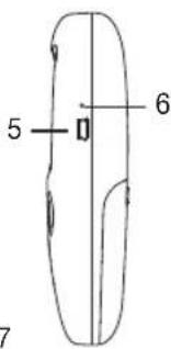 BEURER JBY 103 - MoHITop - 2